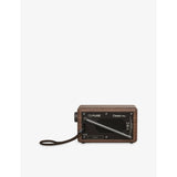 Pure Classic Mini DAB+ radio, portable digital radio (British brand)