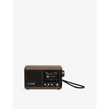 Classic Mini DAB+ Radio - COFFEE BLACK