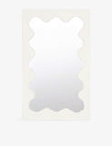 Gustaf Westman curvy mirror 450x262mm, UK version