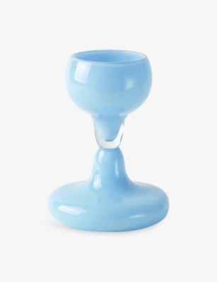 Gustaf Westman Chunky Wine Glass