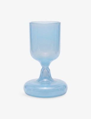 Gustaf Westman Chunky Beer Glass