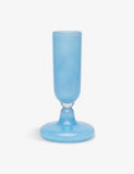 Gustaf Westman chunky champagne glass 195mm, UK version