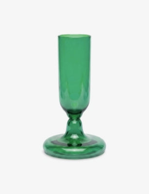 Gustaf Westman chunky champagne glass 195mm, UK version