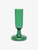 Gustaf Westman chunky champagne glass 195mm, UK version