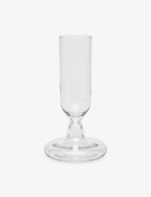 Gustaf Westman Chunky Champagne Glass 195mm