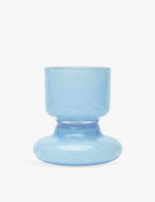 Gustaf Westman Chunky Water Glass