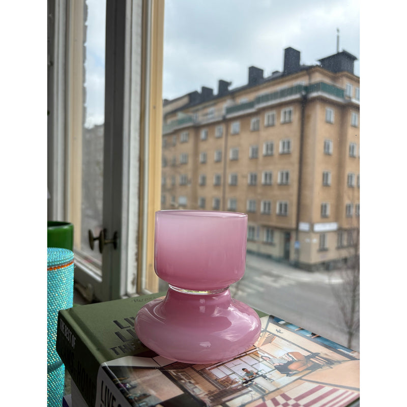 Gustaf Westman chunky water glass 140mm (British brand)