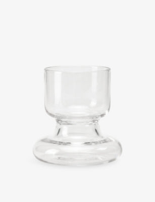 Gustaf Westman Chunky Water Glass