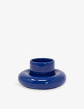 Gustaf Westman Chunky Earthenware Cup and Saucer