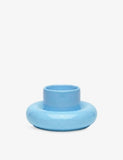 Gustaf Westman Chunky Earthenware Cup and Saucer