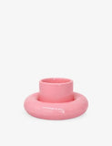 Gustaf Westman Chunky Earthenware Cup and Saucer