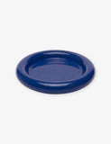 Gustaf Westman chunky earthenware plate 255mm, UK version