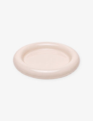Gustaf Westman Chunky Earthenware Plate