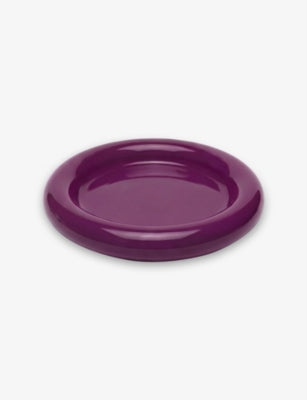 Gustaf Westman Chunky Earthenware Plate
