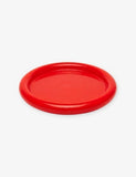 Gustaf Westman earthenware plate round 255mm, UK version