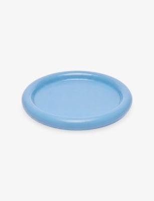 Gustaf Westman Chunky Earthenware Plate