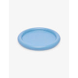 Chunky Earthenware Plate - LIGHT BLUE