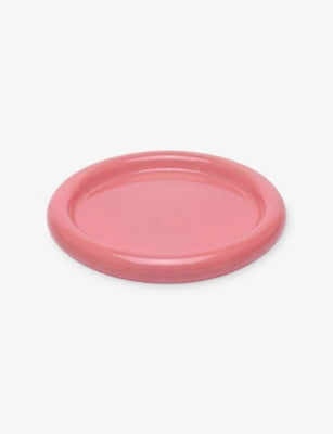 Gustaf Westman Chunky Earthenware Plate