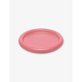 Chunky Earthenware Plate - PINK