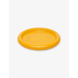 Chunky Earthenware Plate - COBALT BLUE