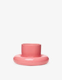 Gustaf Westman earthenware pot Chunky Flower 300mm, imported from the UK