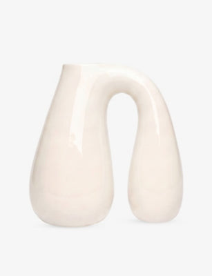 Gustaf Westman Chunky Earthenware Jug