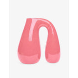 Chunky Earthenware Jug - PINK