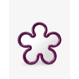 Flower Mirror - PURPLE