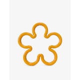 Flower Mirror - YELLOW
