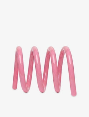 Gustaf Westman Spiral Steel Book Stand