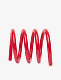 Gustaf Westman spiral steel book stand, imported from the UK