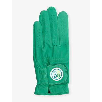 selfridges G/FORE Signature Logo Leather Golf Glove- Buy online at McGrocer