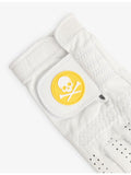 G/FORE Signature leather golf glove, imported from the UK