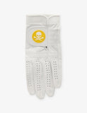 Signature Leather Golf Glove - S