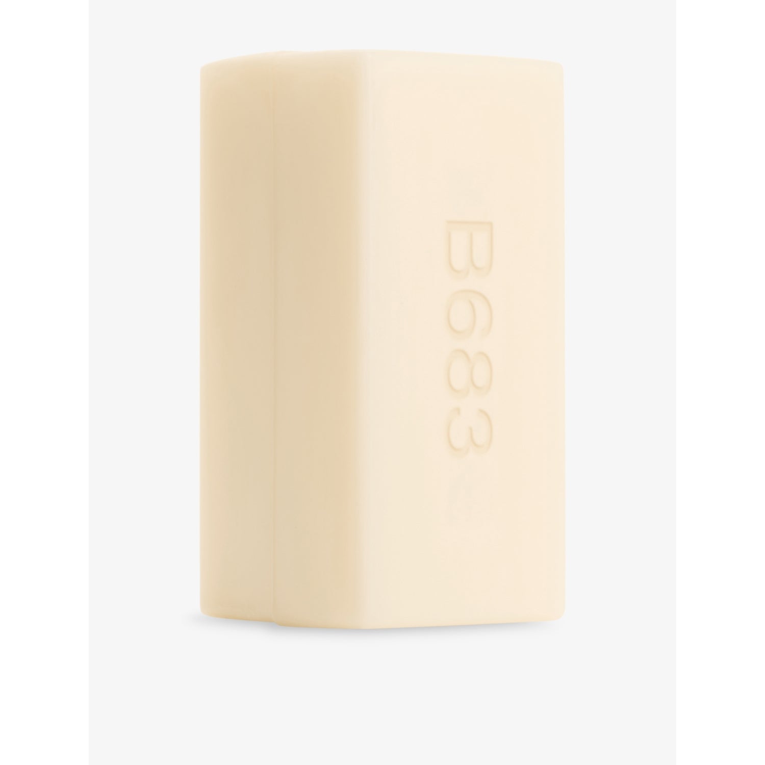 Marc Antoine Barrois B683 scented soap 170g, UK version
