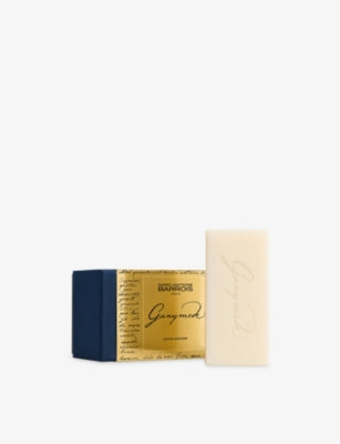 Marc Antoine Barrois Ganymede scented soap 170g - British product