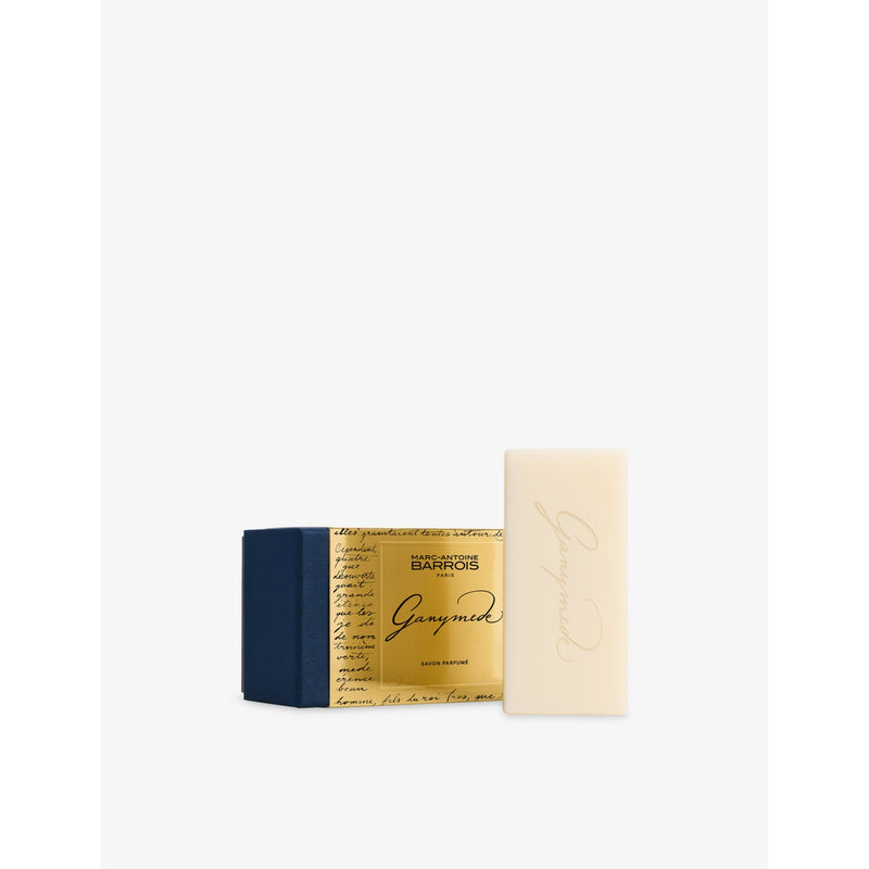 Marc Antoine Barrois Ganymede Scented Soap 170g