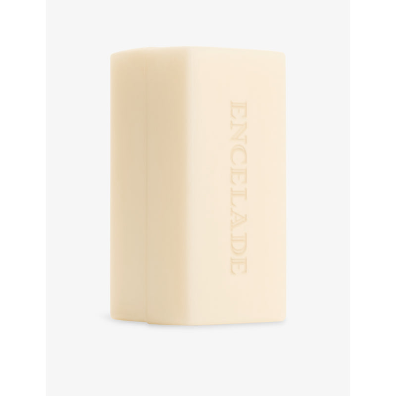 Marc Antoine Barrois Encelade scented soap bar 170g, UK version