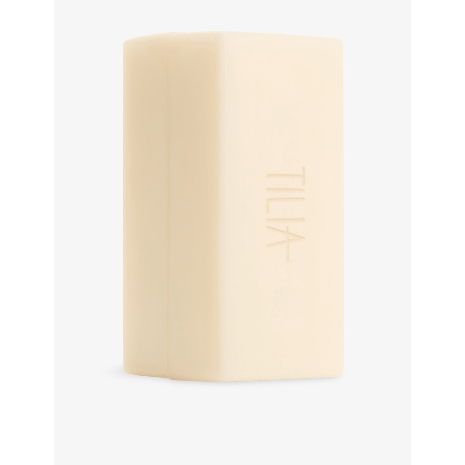 Marc Antoine Barrois Tilia scented soap bar 170g, imported from the UK