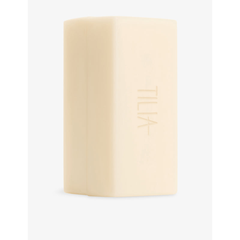 Marc Antoine Barrois Tilia scented soap bar 170g, imported from the UK
