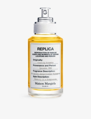 selfridges Maison Margiela Replica Chasing Sunsets Eau de Toilette 30ml- Buy online at McGrocer