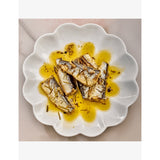 Nice Cans sardines with rosemary and fennel 120g, imported from the UK