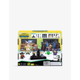 Minions & Monsters Backlot Studio Playset (British brand)