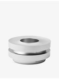Service Projects aluminium egg cup set of two, UK version
