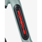 Micro Smart Balance Porsche edition bike, UK version
