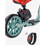 Micro Smart Balance Porsche edition bike, UK version