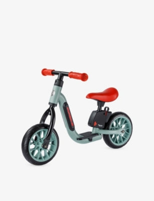 Micro Smart Balance Porsche edition bike, UK version