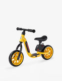 Micro Porsche-Edition Balance Bike for toddlers, UK version
