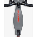 Micro Scooters Kickboard Deluxe Porsche-Edition LED scooter, imported from the UK