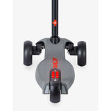 Micro Scooters Kickboard Deluxe Porsche-Edition LED scooter, imported from the UK
